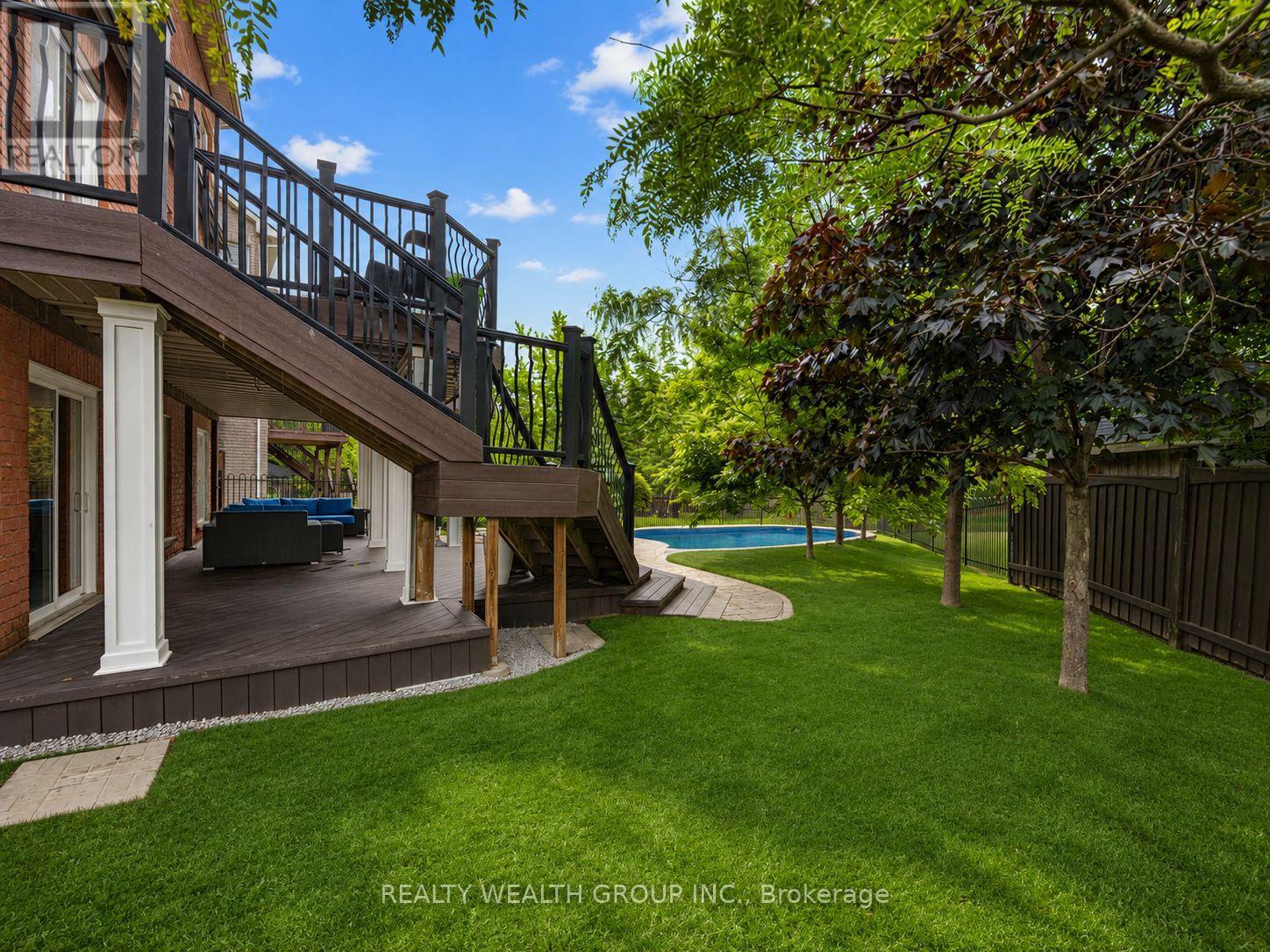 43 Catano Court, Richmond Hill, Ontario  L4S 2V4 - Photo 46 - N13413072