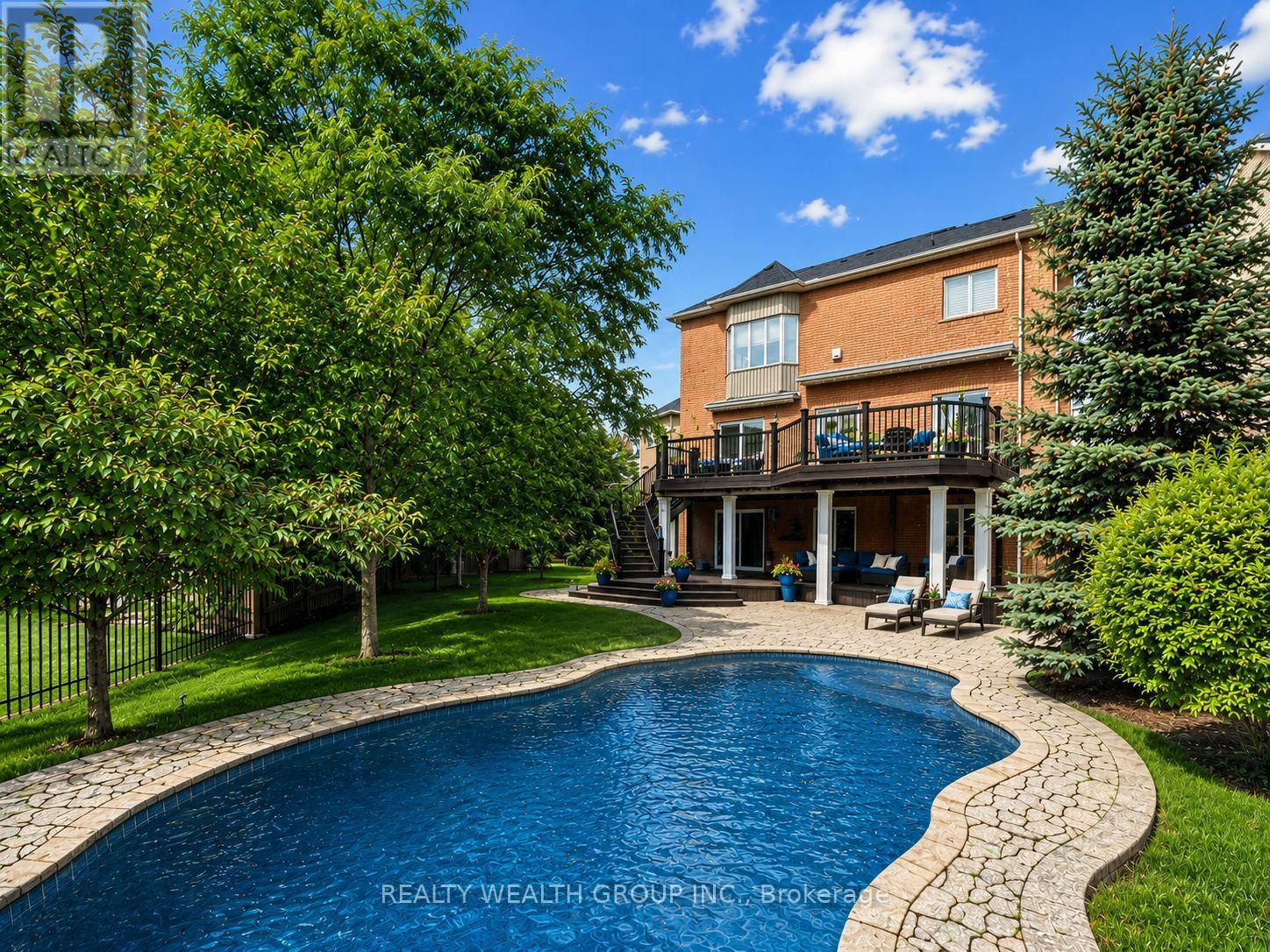 43 Catano Court, Richmond Hill, Ontario  L4S 2V4 - Photo 48 - N13413072