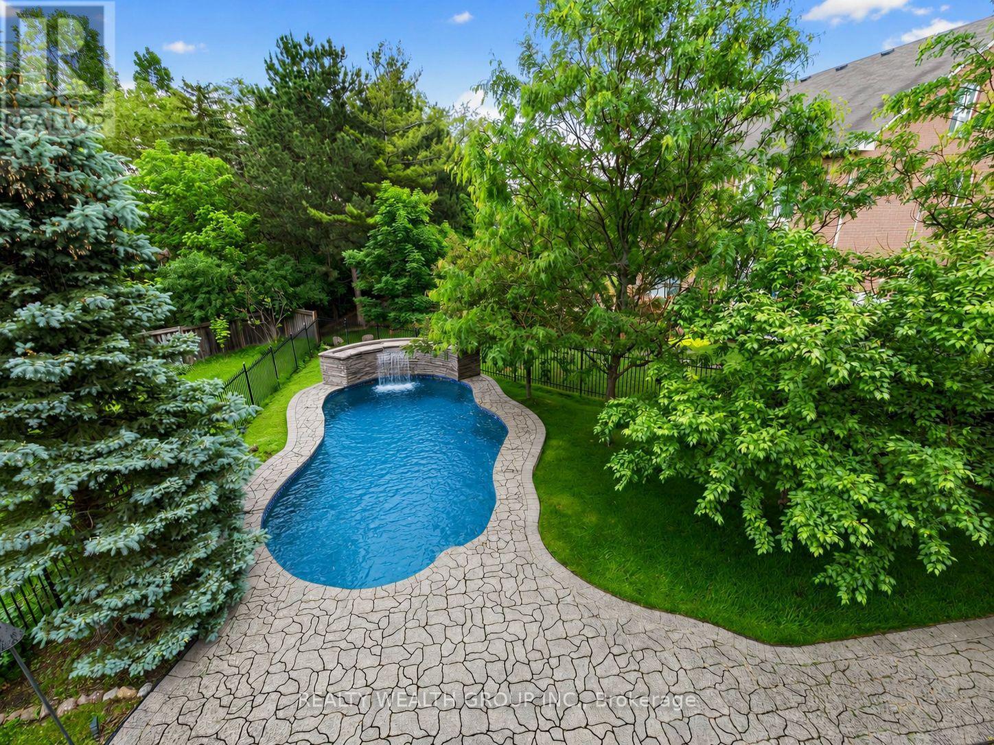 43 Catano Court, Richmond Hill, Ontario  L4S 2V4 - Photo 44 - N13413072