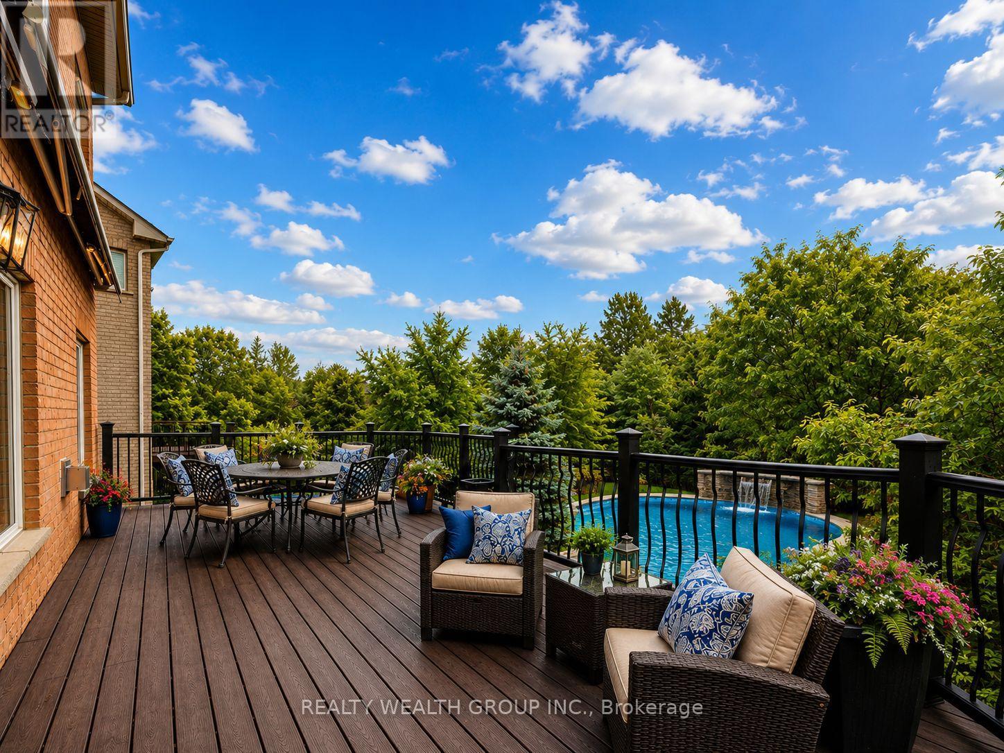 43 Catano Court, Richmond Hill, Ontario  L4S 2V4 - Photo 47 - N13413072