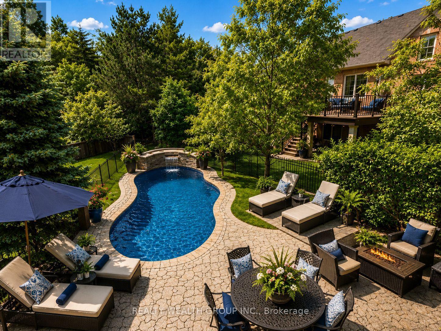 43 Catano Court, Richmond Hill, Ontario  L4S 2V4 - Photo 49 - N13413072