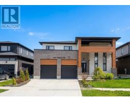 3395 REGIMENT ROAD, London South, Ontario