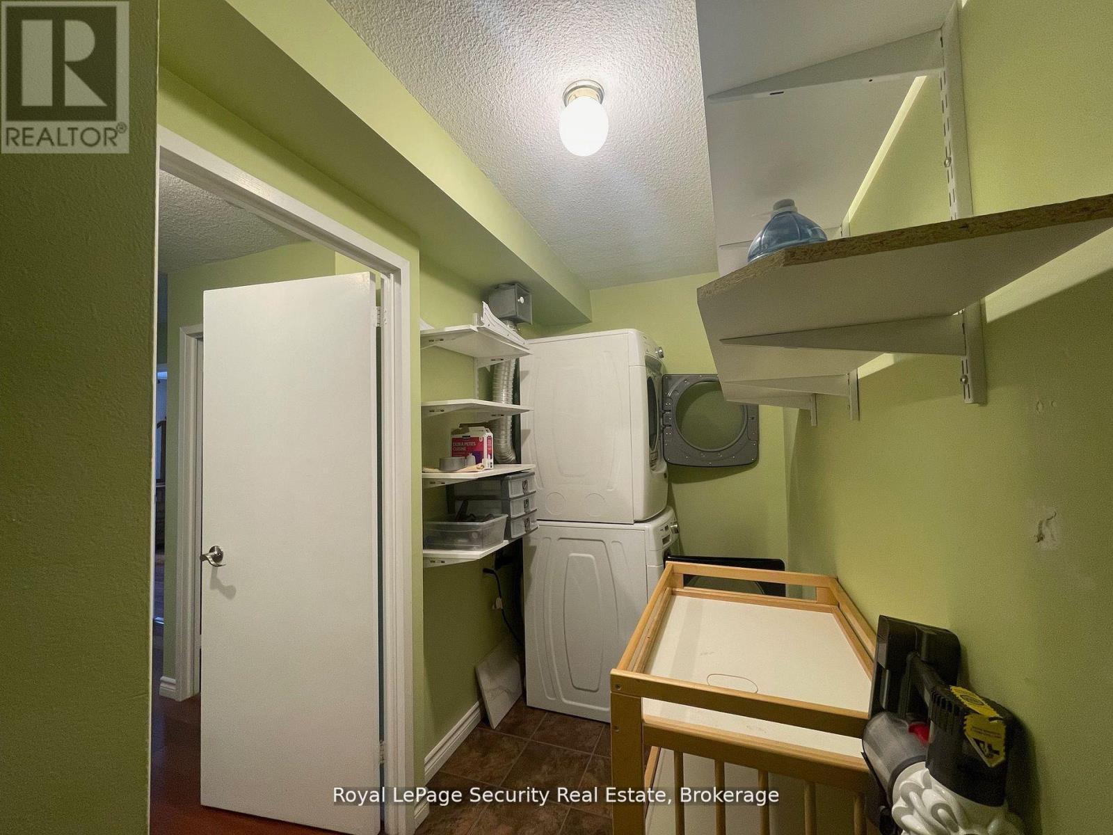 805 - 2556 Argyle Road, Mississauga, Ontario  L5B 2H6 - Photo 13 - W13236130