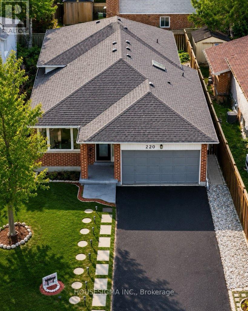 220 Killarney Grove, London North, Ontario  N5X 3X6 - Photo 1 - X13443988