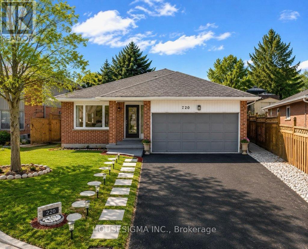 220 Killarney Grove, London North, Ontario  N5X 3X6 - Photo 2 - X13443988