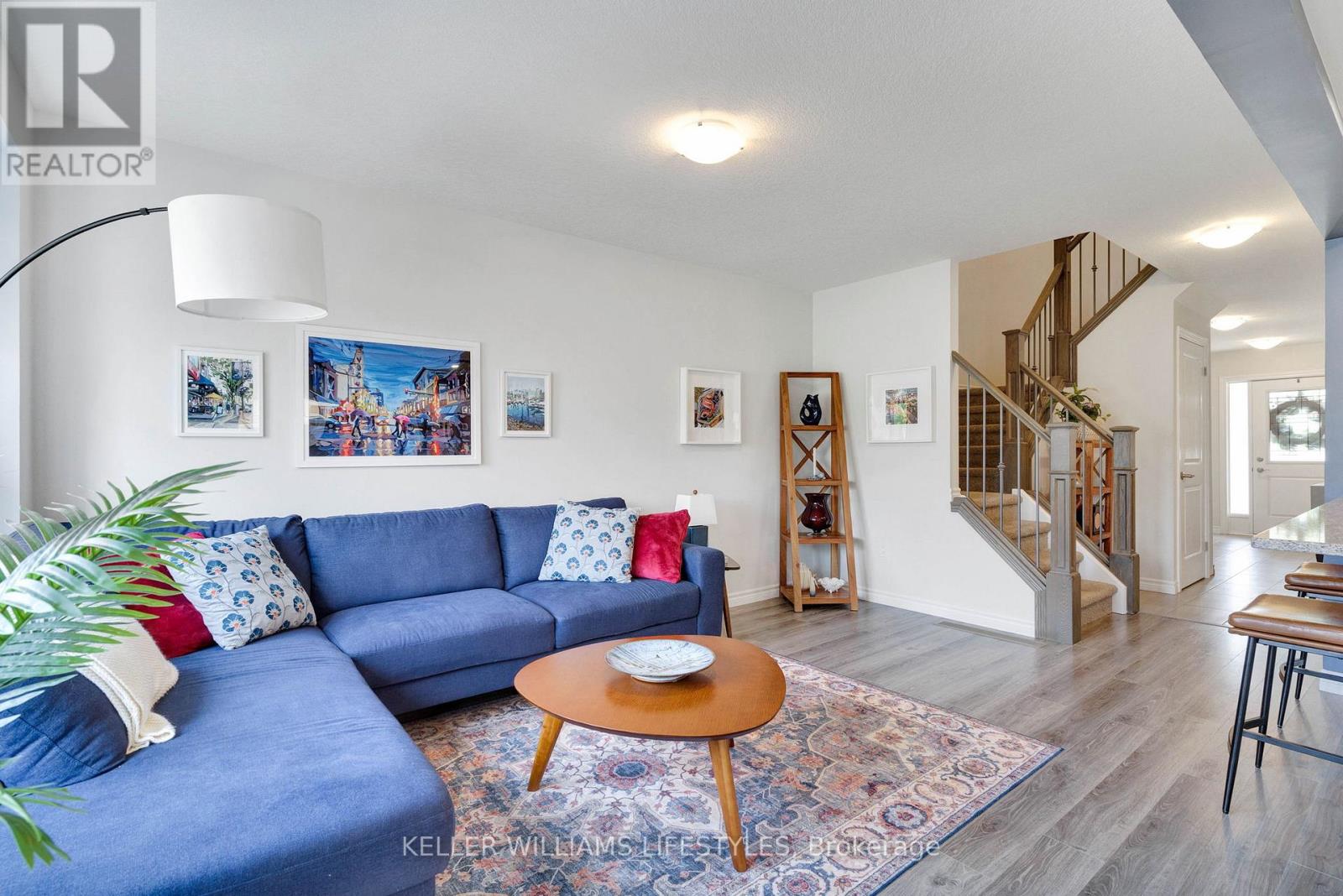 80 - 3400 Castle Rock Place, London South, Ontario  N6L 0E4 - Photo 11 - X13444118