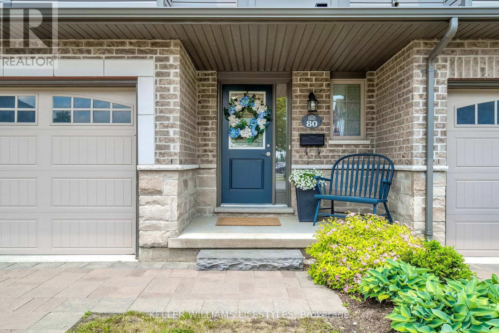 80 - 3400 Castle Rock Place, London South, Ontario  N6L 0E4 - Photo 4 - X13444118