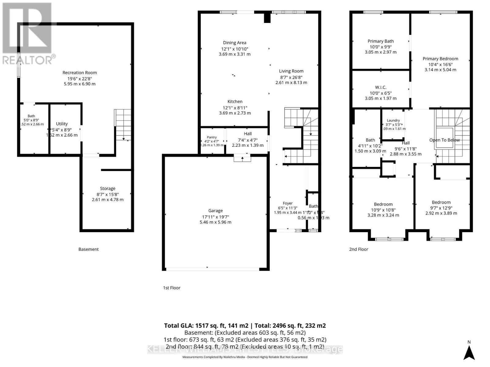 80 - 3400 Castle Rock Place, London South, Ontario  N6L 0E4 - Photo 41 - X13444118