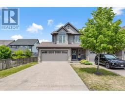 80 - 3400 CASTLE ROCK PLACE, London South, Ontario