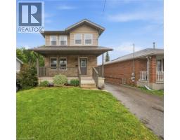 12 ELGIN Street, Brantford, Ontario