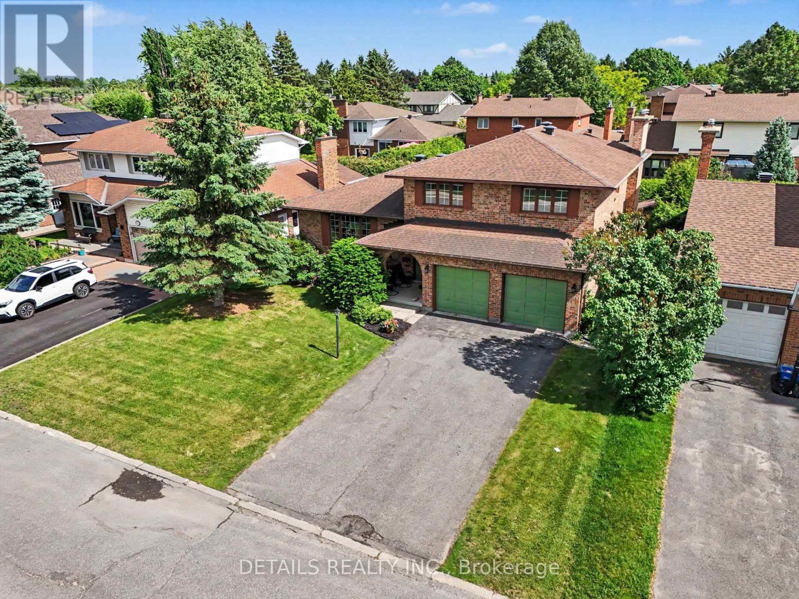 152 Foxfield Drive, Ottawa, Ontario  K2J 2T1 - Photo 3 - X13443958