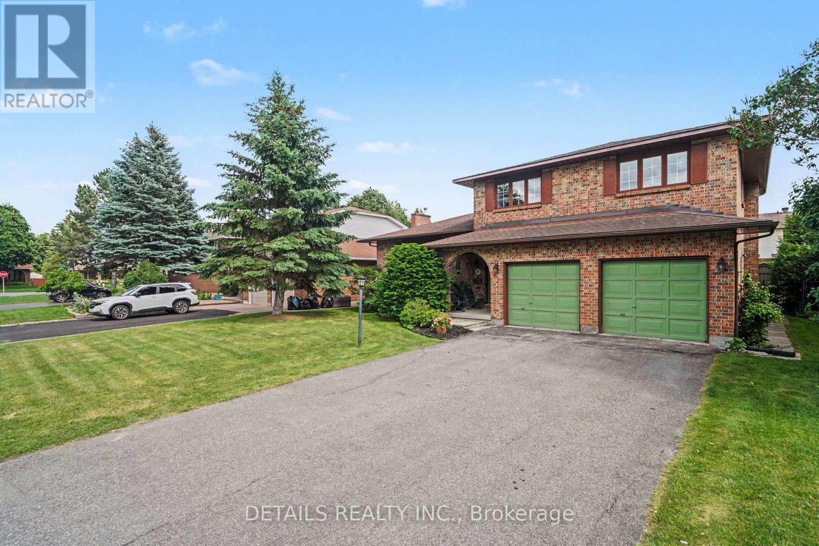 152 Foxfield Drive, Ottawa, Ontario  K2J 2T1 - Photo 4 - X13443958