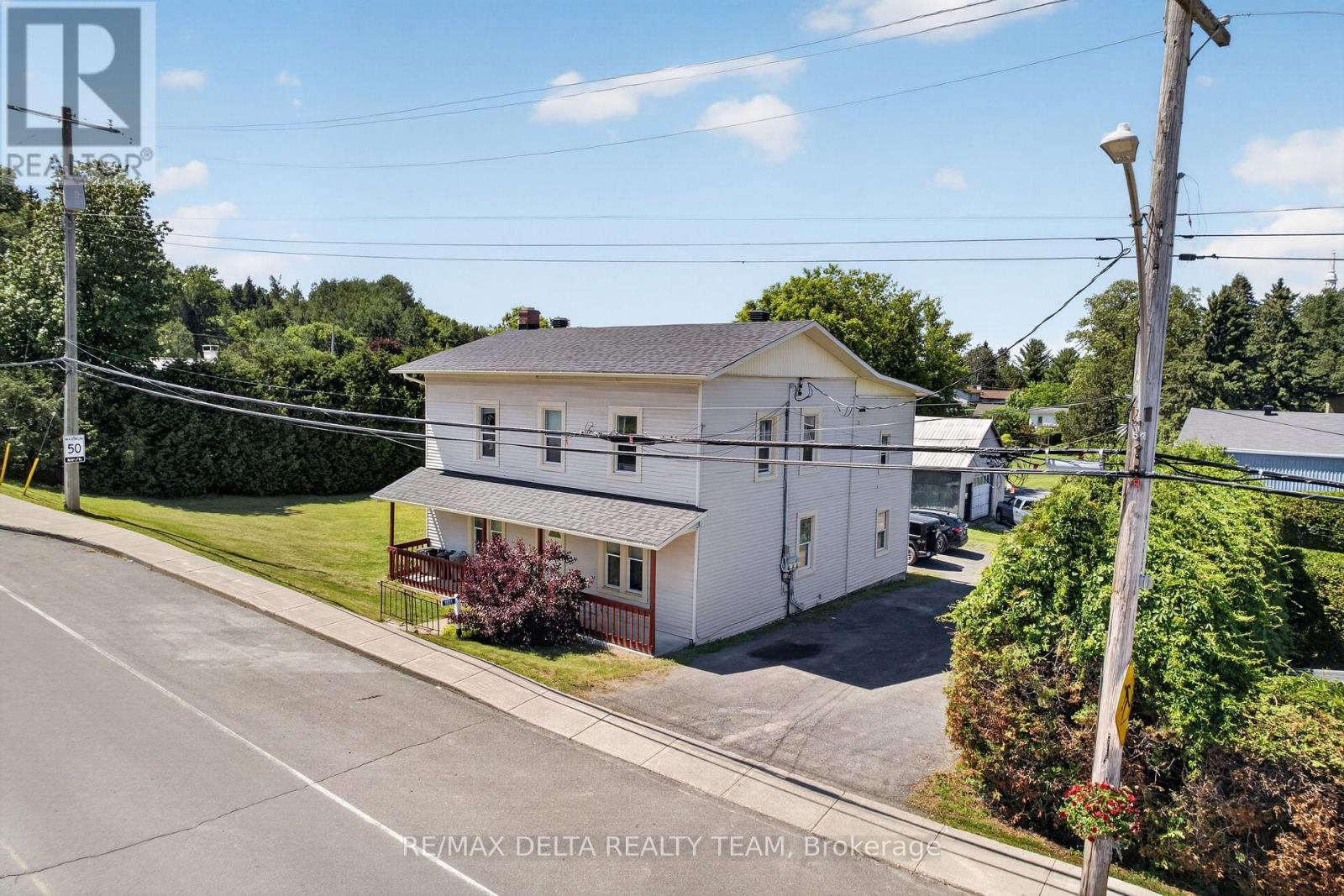 1831 LABONTE STREET, Clarence-Rockland, Ontario