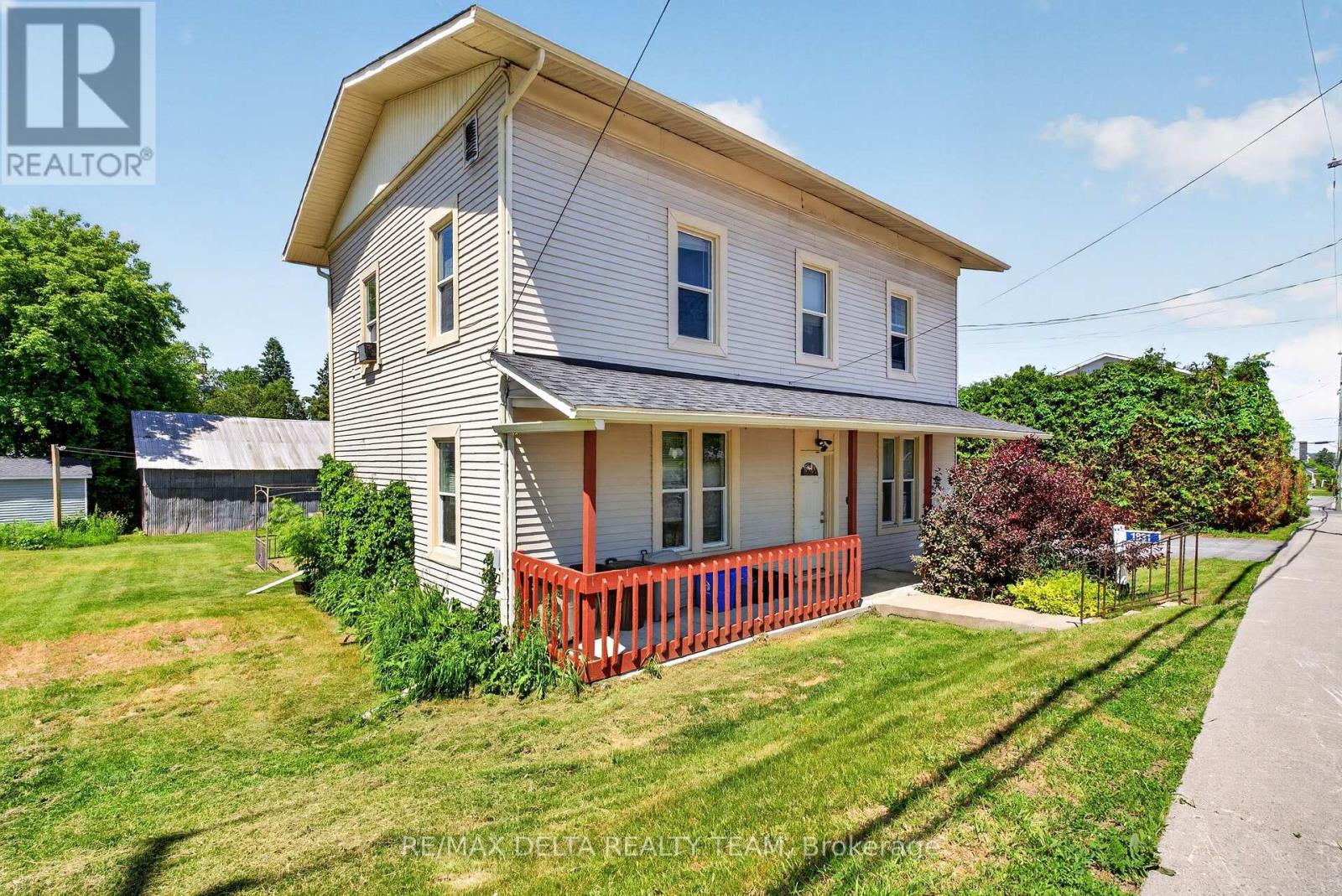 1831 Labonte Street, Clarence-Rockland, Ontario  K0A 1N0 - Photo 2 - X13444092