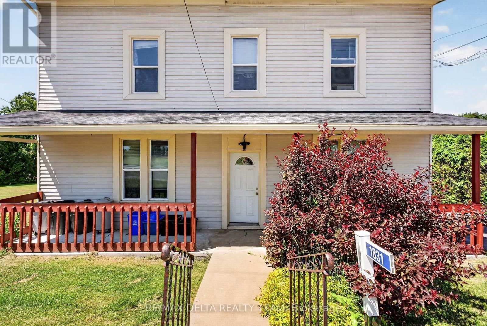 1831 Labonte Street, Clarence-Rockland, Ontario  K0A 1N0 - Photo 6 - X13444092