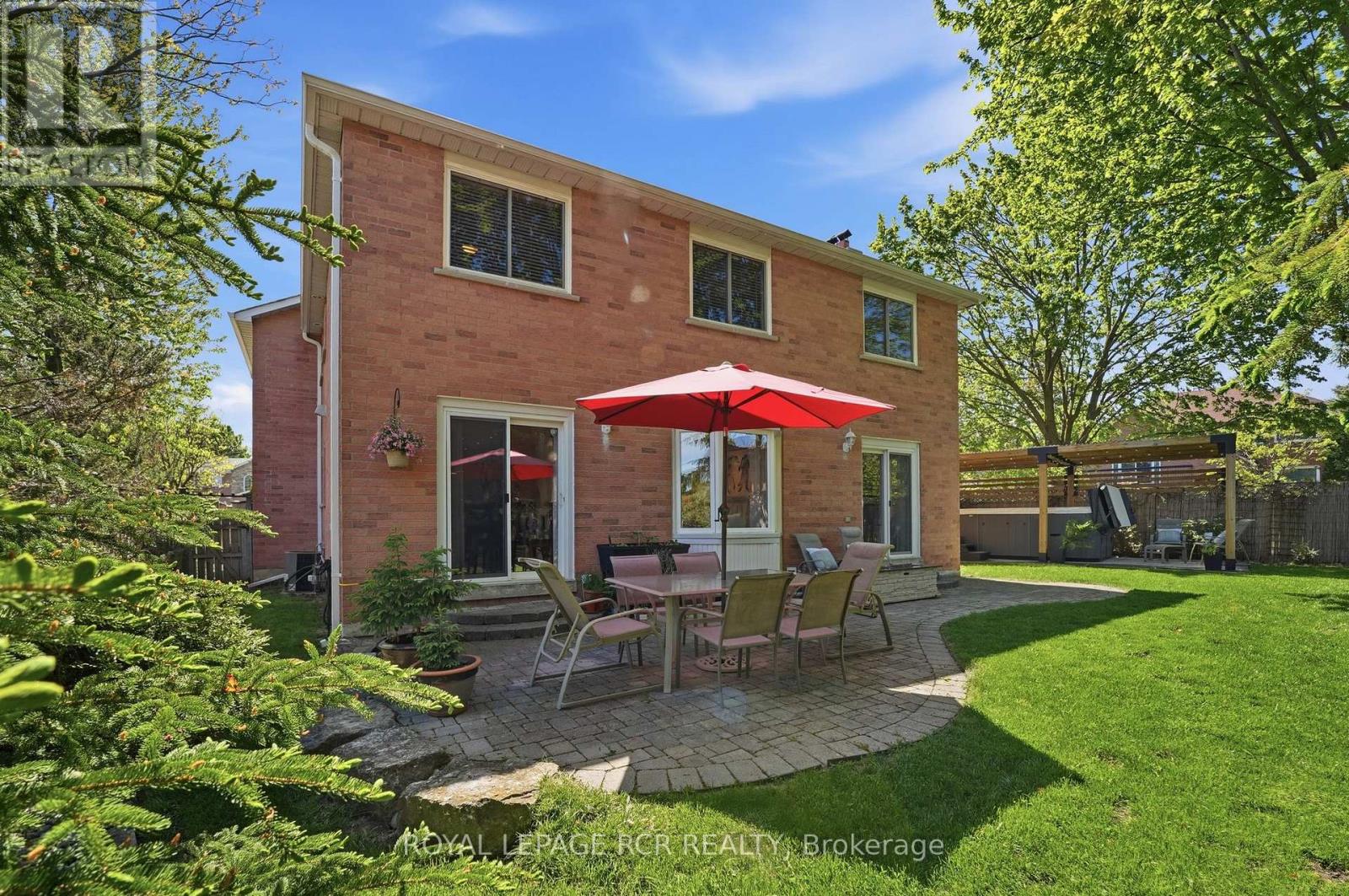 46 Tannery Creek Crescent, Aurora, Ontario  L4G 5K9 - Photo 40 - N13437080