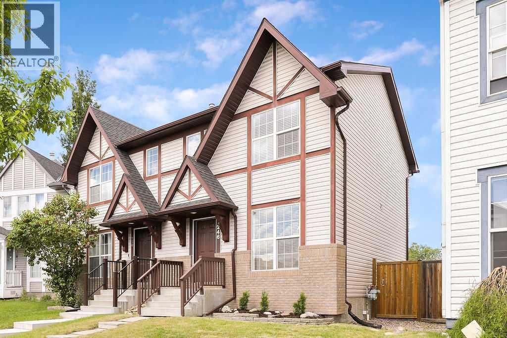 246 Elgin View SE, calgary, Alberta