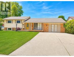 3515 GLENWOOD AVENUE, Windsor, Ontario