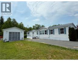 26 Crosby Crescent, Miramichi, New Brunswick