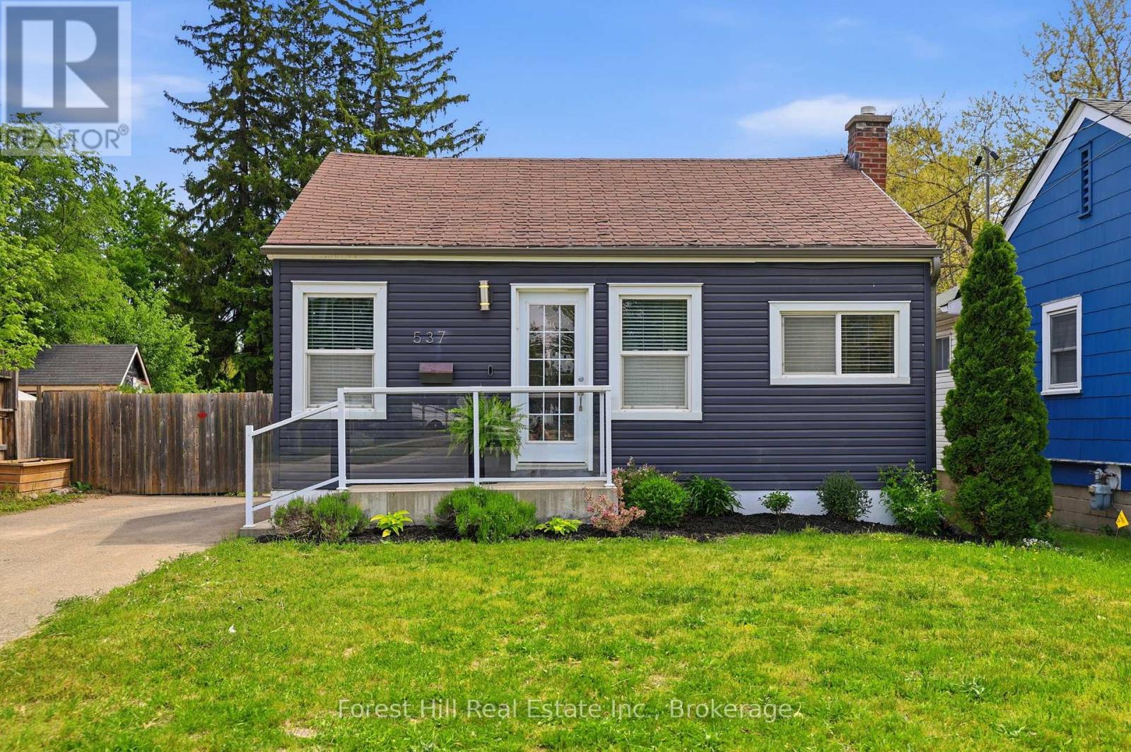 537 HURONTARIO STREET, collingwood, Ontario