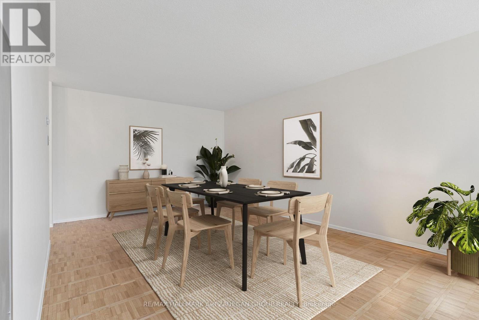 2704 - 3650 Kaneff Crescent, Mississauga, Ontario  L5A 4A1 - Photo 5 - W13437512