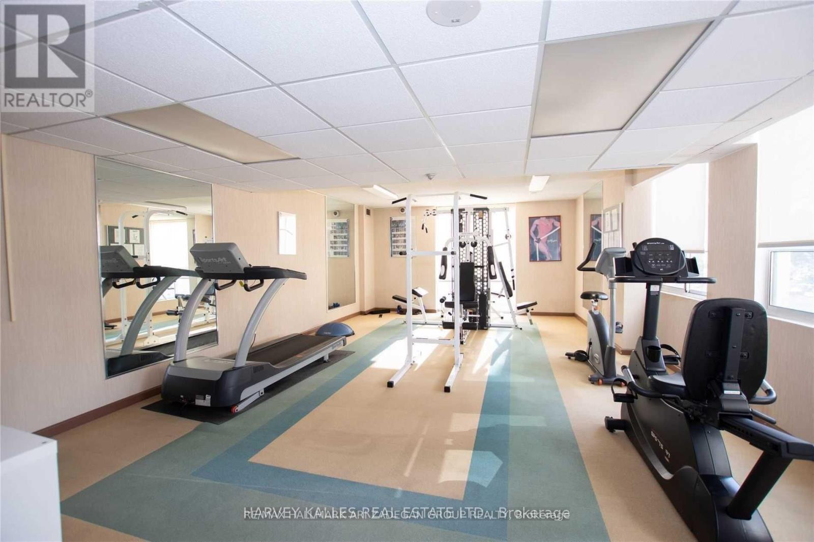 2704 - 3650 Kaneff Crescent, Mississauga, Ontario  L5A 4A1 - Photo 36 - W13437512