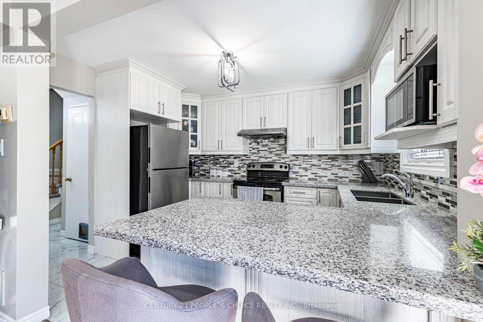 76 Wickstead Court, Brampton, Ontario L6R 1N8 - Photo 14 - W13442196