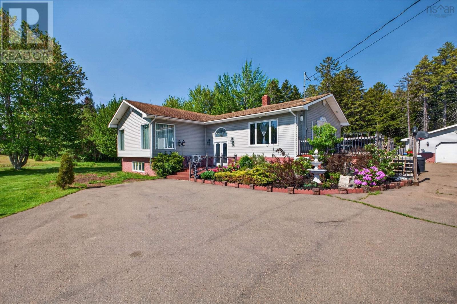 675 GREENVILLE Road, Greenville Station, Nova Scotia