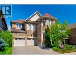 468 COOMBS Court, Milton, Ontario