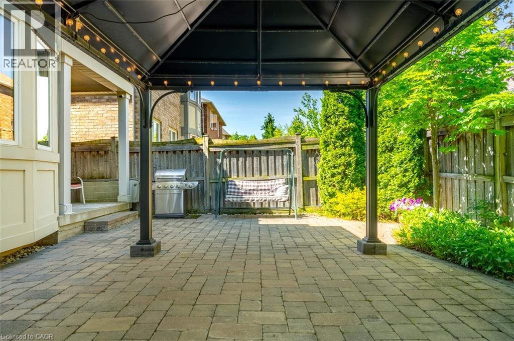 468 Coombs Court, Milton, Ontario  L9T 7N5 - Photo 34 - 40833144