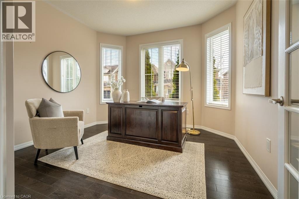 468 Coombs Court, Milton, Ontario  L9T 7N5 - Photo 6 - 40833144