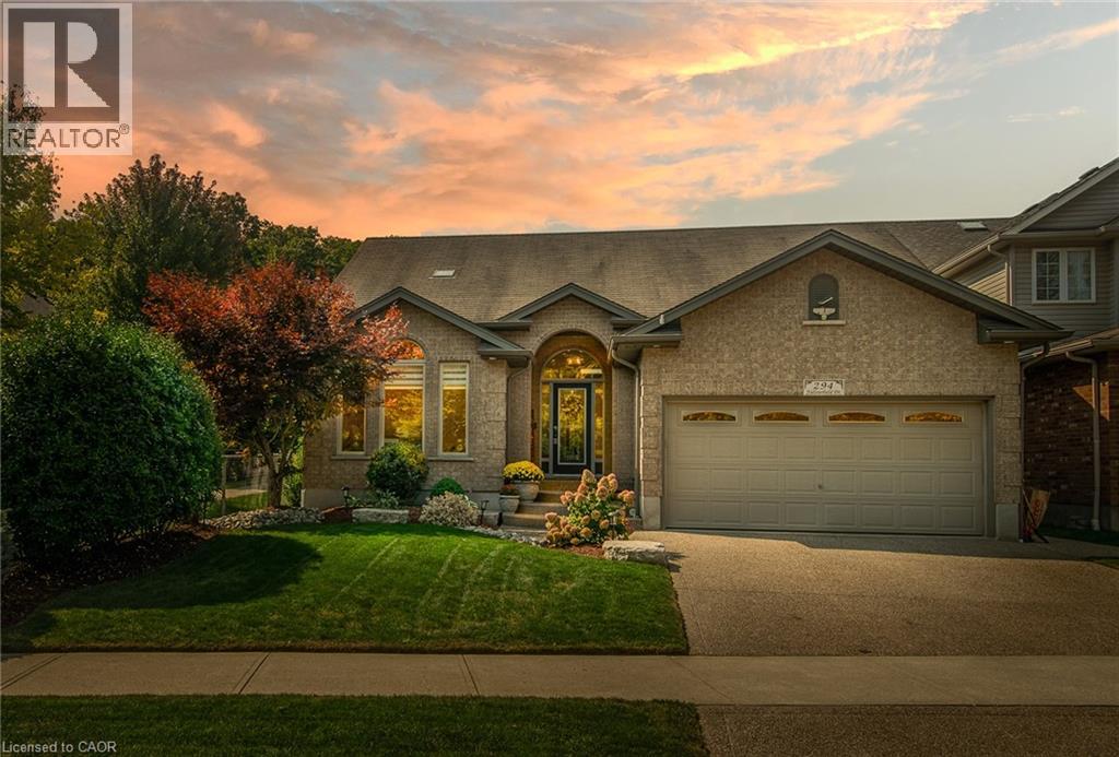 294 Fallowfield Drive