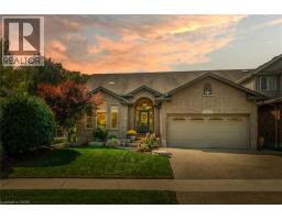 294 FALLOWFIELD Drive, Kitchener, Ontario