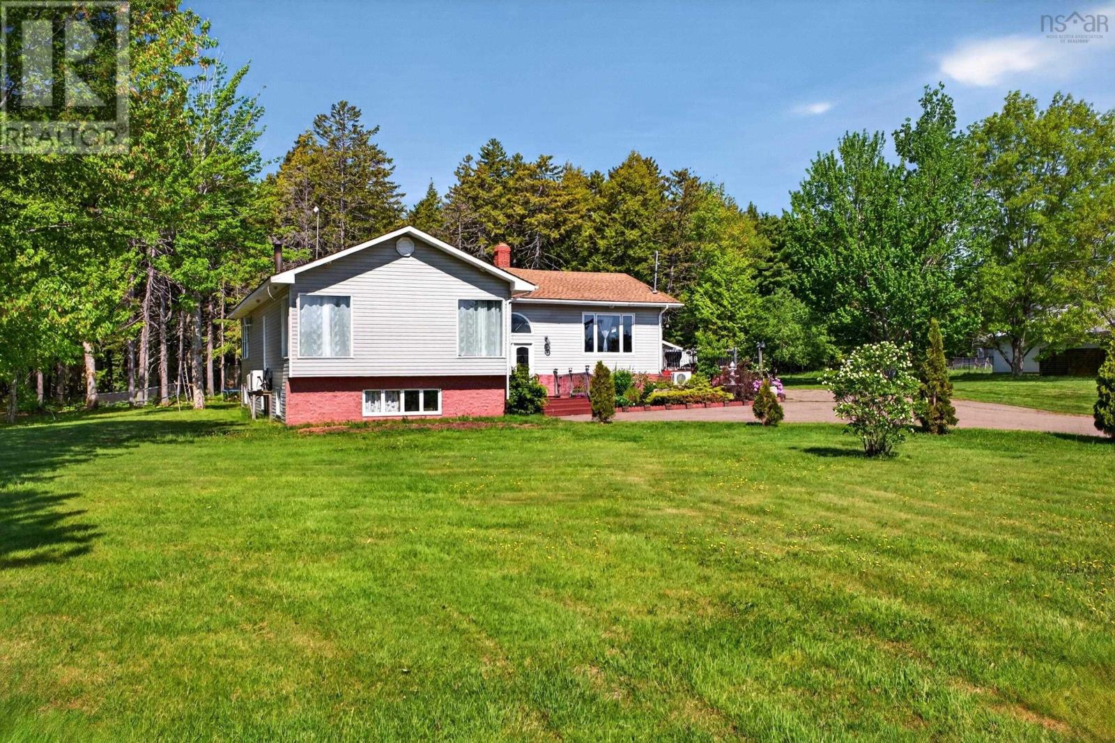 675 Greenville Road, Greenville Station, Nova Scotia  B0M 1Z0 - Photo 3 - 202613011