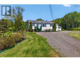 315 HIGHWAY 242, Joggins, Nova Scotia