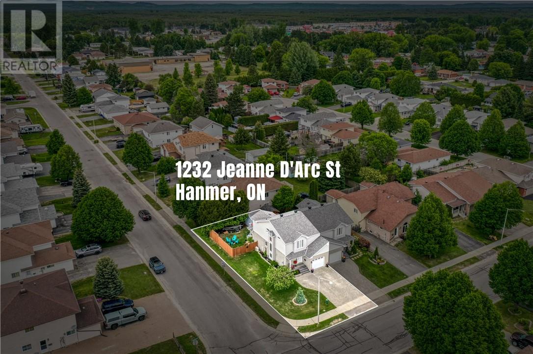 1232 Jeanne D'arc Street, Hanmer, Ontario  P3P 1Y5 - Photo 23 - 2128540