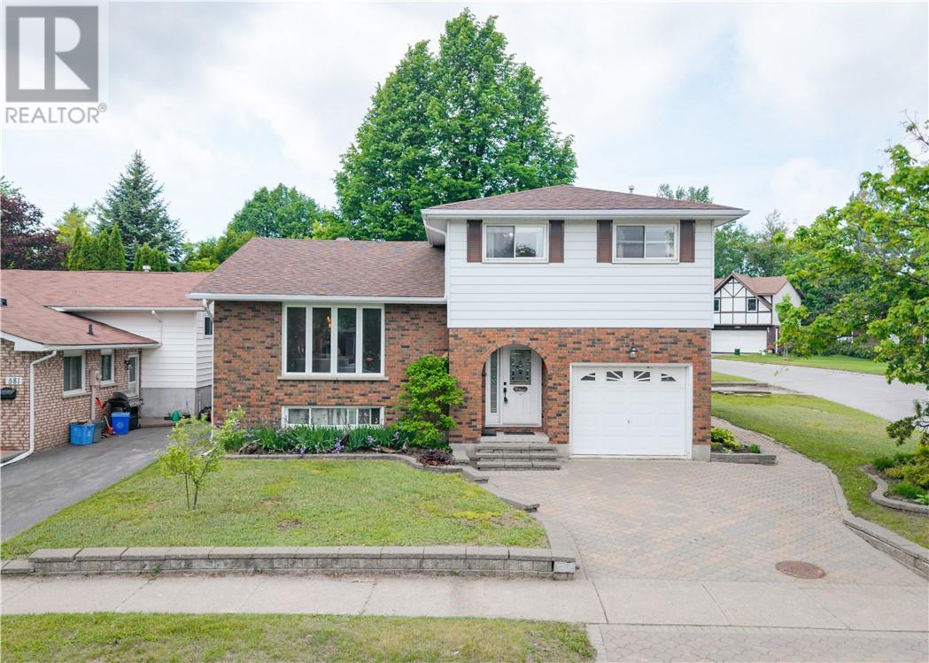 585 Summerhill Crescent, Sudbury, Ontario