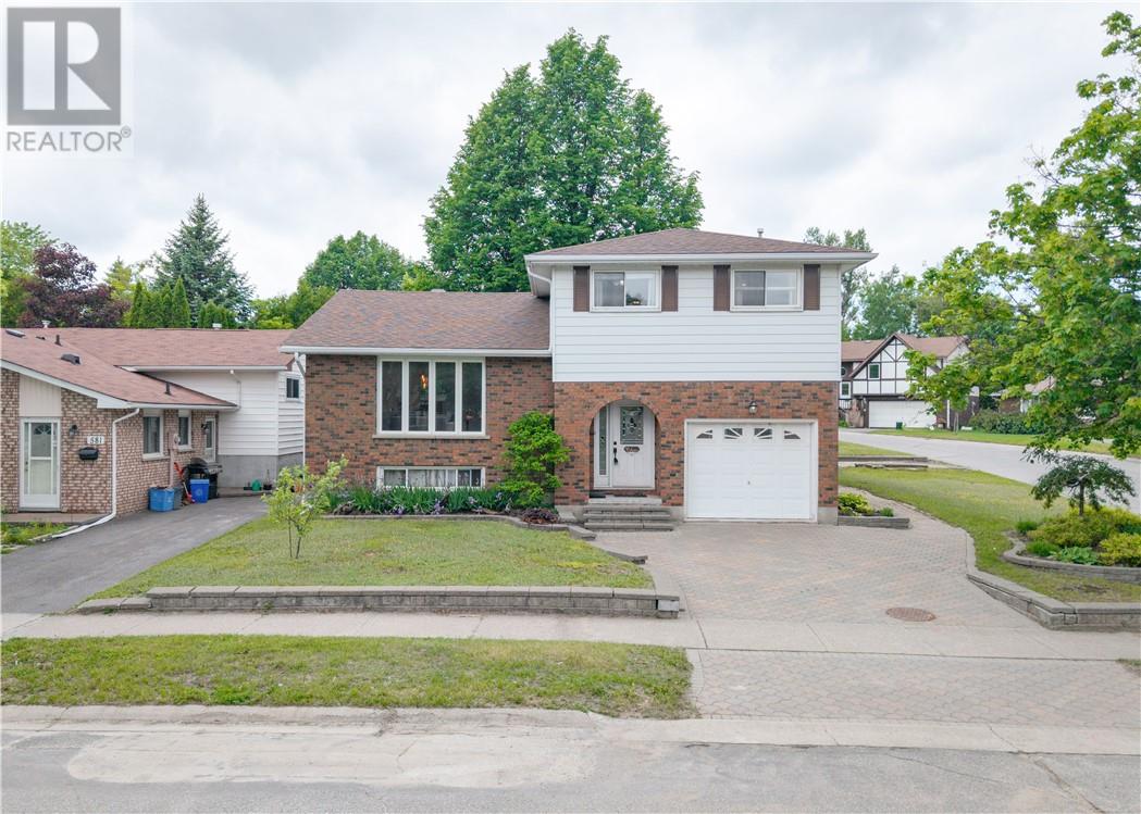 585 Summerhill Crescent, Sudbury, Ontario  P3A 4T3 - Photo 27 - 2128537