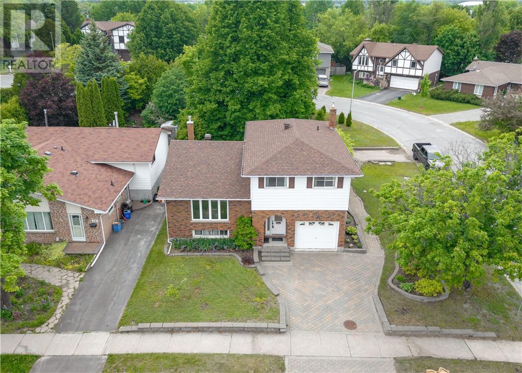 585 Summerhill Crescent, Sudbury, Ontario  P3A 4T3 - Photo 28 - 2128537