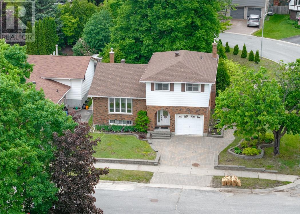 585 Summerhill Crescent, Sudbury, Ontario  P3A 4T3 - Photo 33 - 2128537
