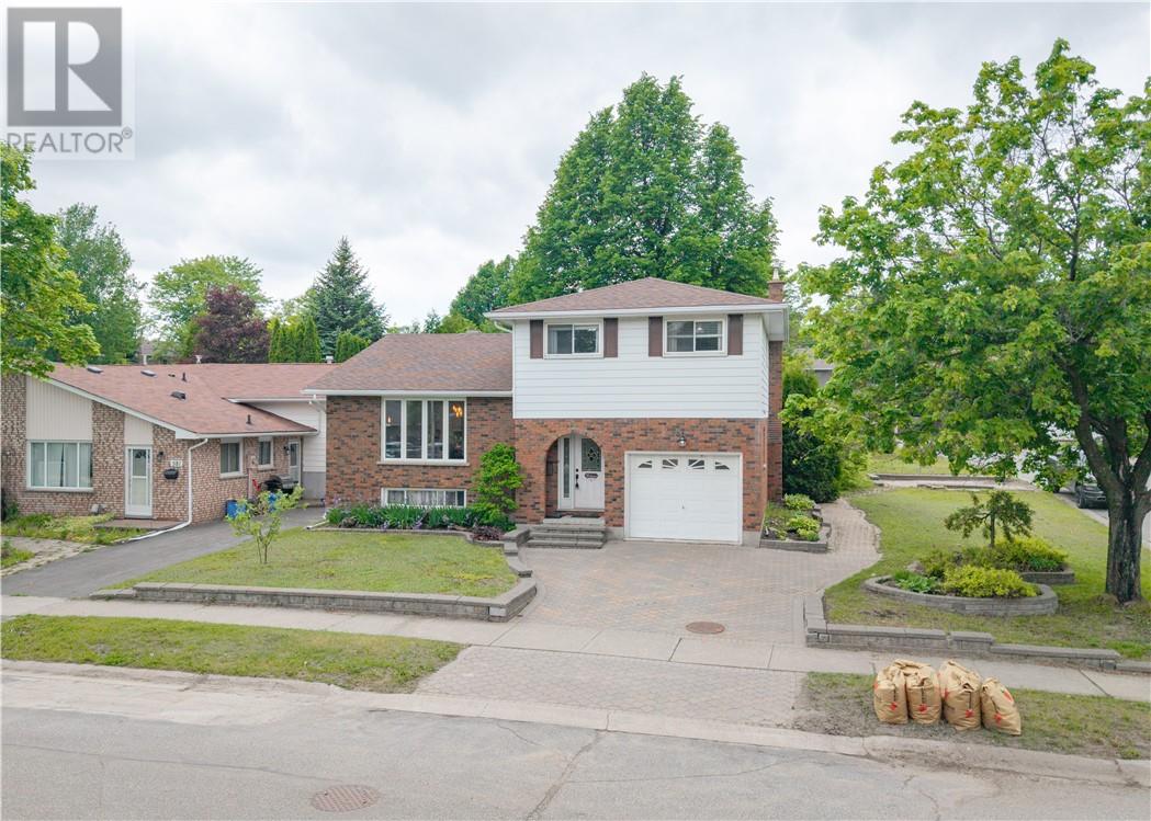 585 Summerhill Crescent, Sudbury, Ontario  P3A 4T3 - Photo 34 - 2128537