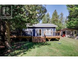 1084 Bay Estates Road S, Sheguiandah, Ontario