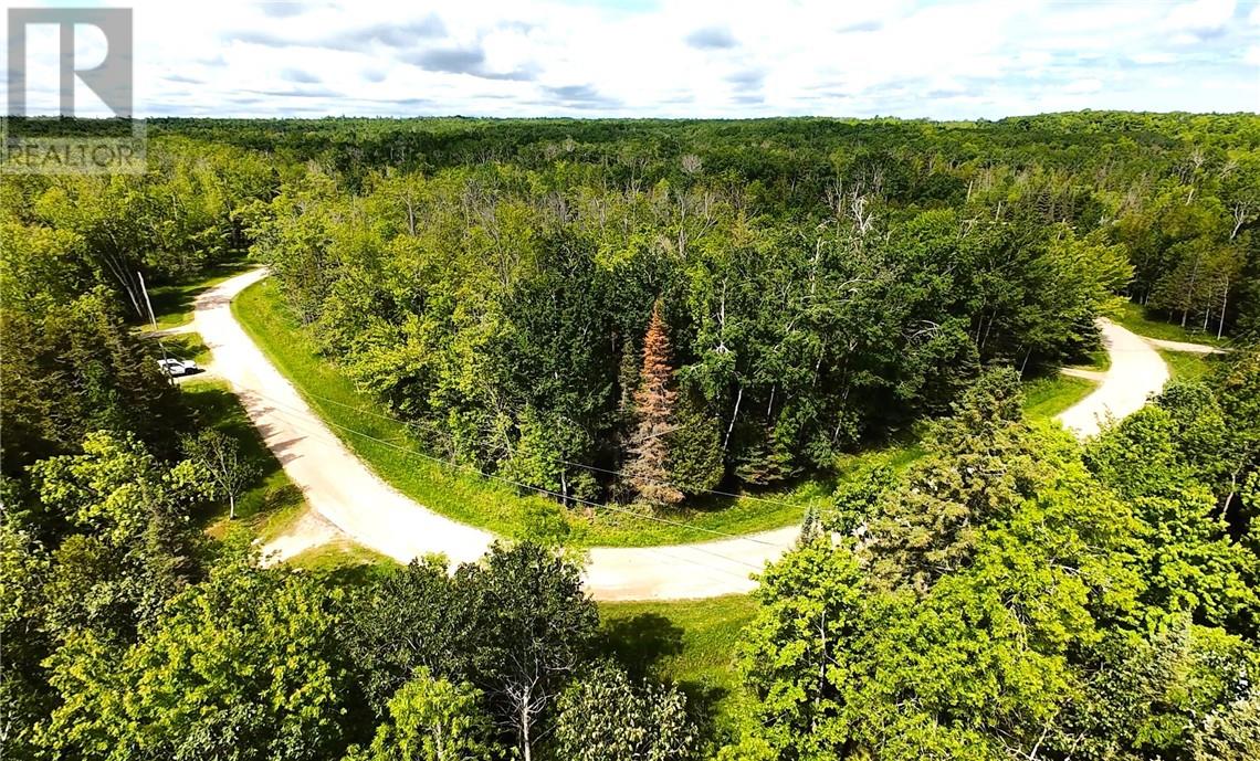 Lot 22 Lily Crescent, Kagawong, Ontario  P0P 1J0 - Photo 1 - 2128423