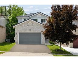 44 ALDERSON DRIVE, Cambridge, Ontario