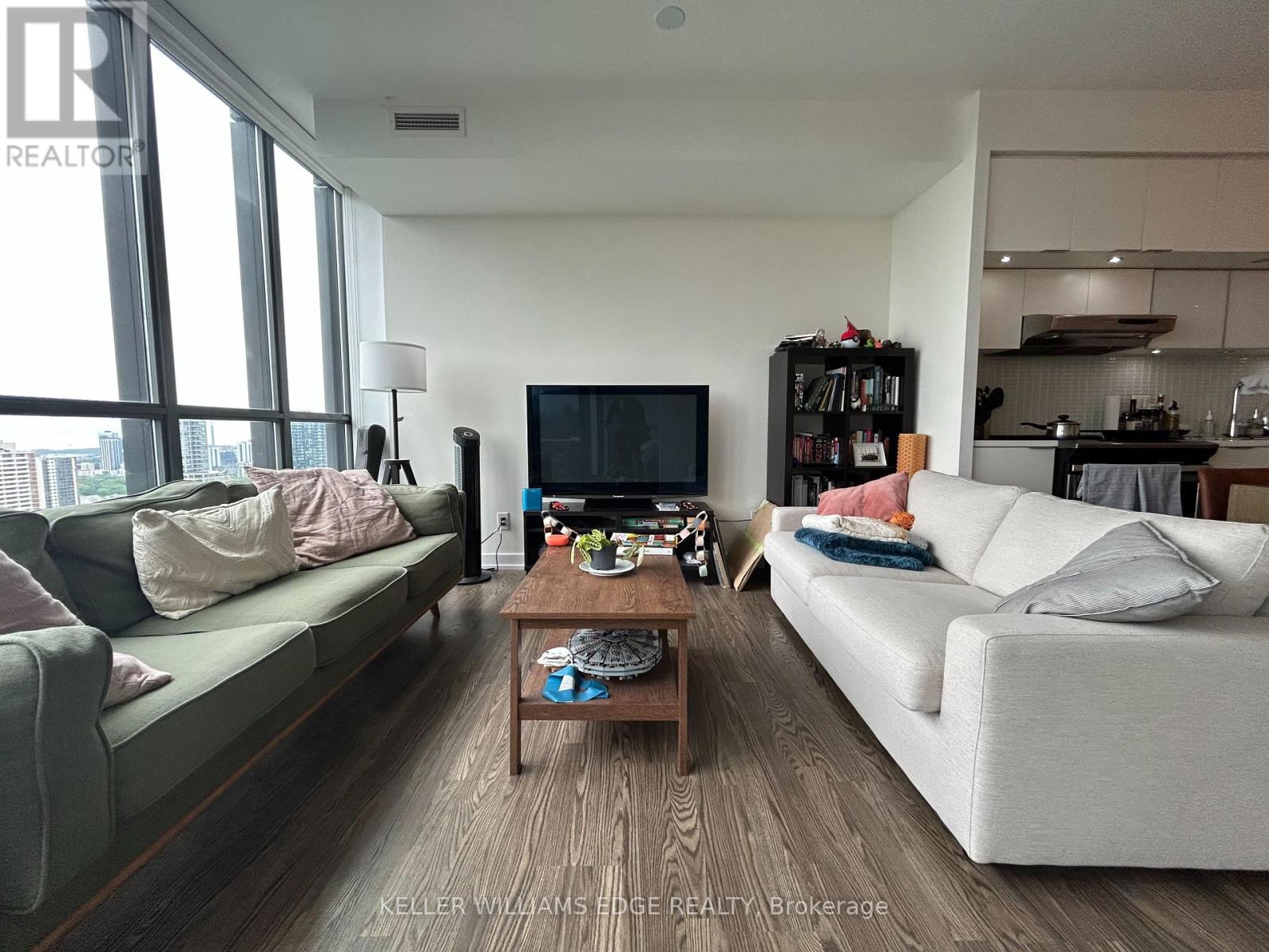 3301 - 110 Charles Street E, Toronto, Ontario M4Y 1T5 - Photo 9 - C13412952