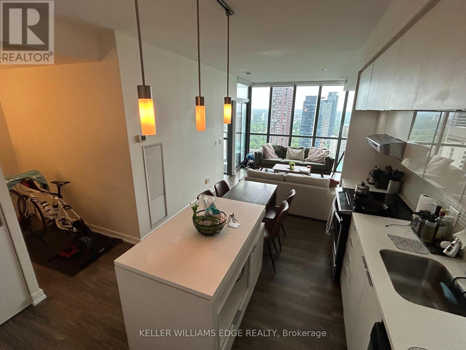 3301 - 110 Charles Street E, Toronto, Ontario M4Y 1T5 - Photo 14 - C13412952