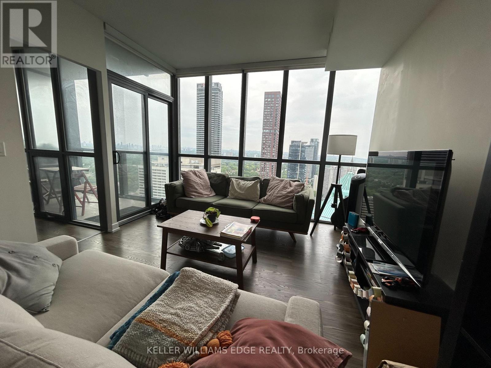 3301 - 110 Charles Street E, Toronto, Ontario M4Y 1T5 - Photo 15 - C13412952