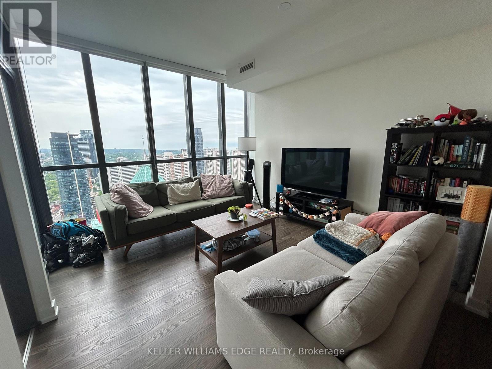 3301 - 110 Charles Street E, Toronto, Ontario M4Y 1T5 - Photo 6 - C13412952
