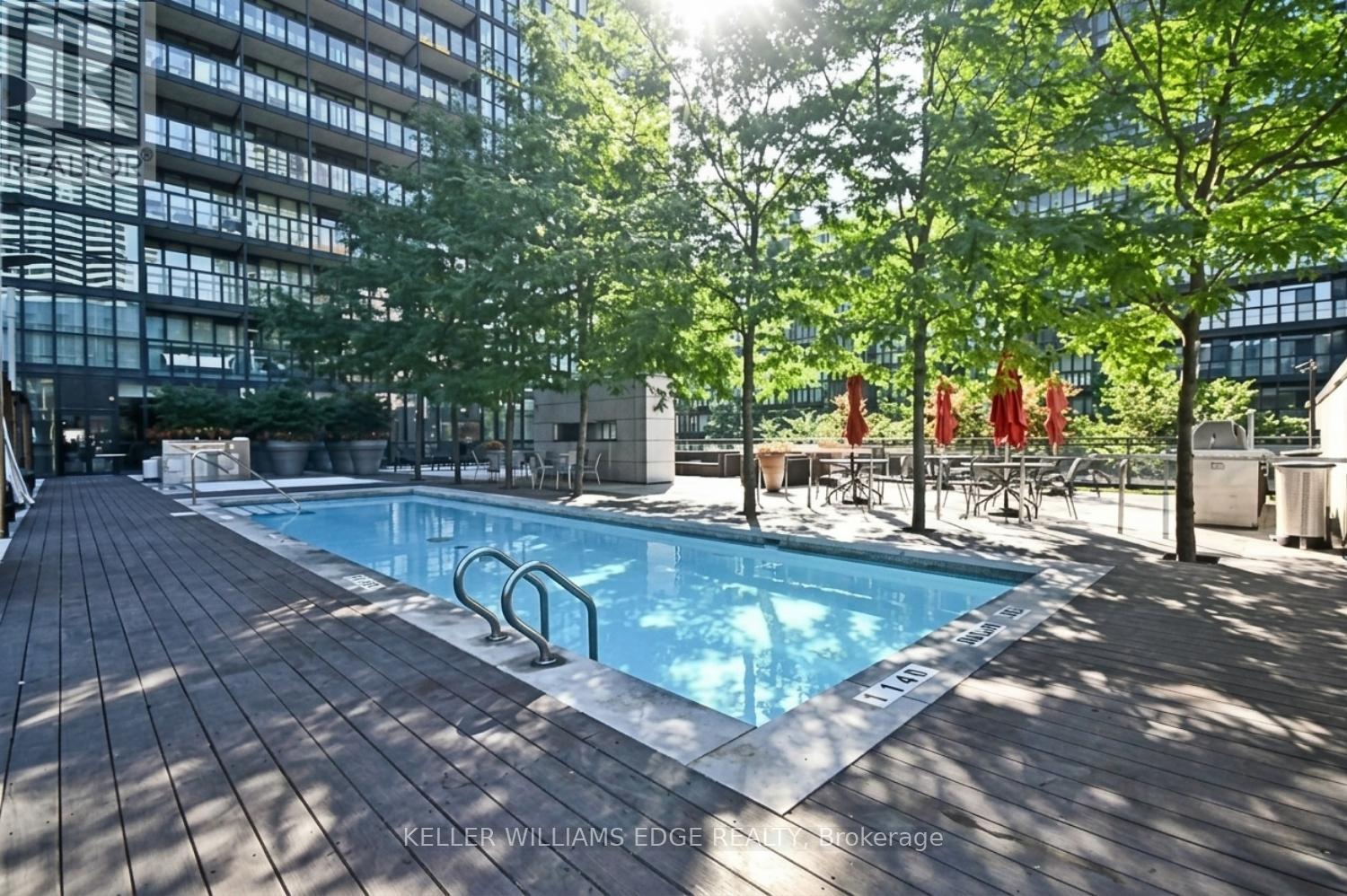 3301 - 110 Charles Street E, Toronto, Ontario M4Y 1T5 - Photo 16 - C13412952