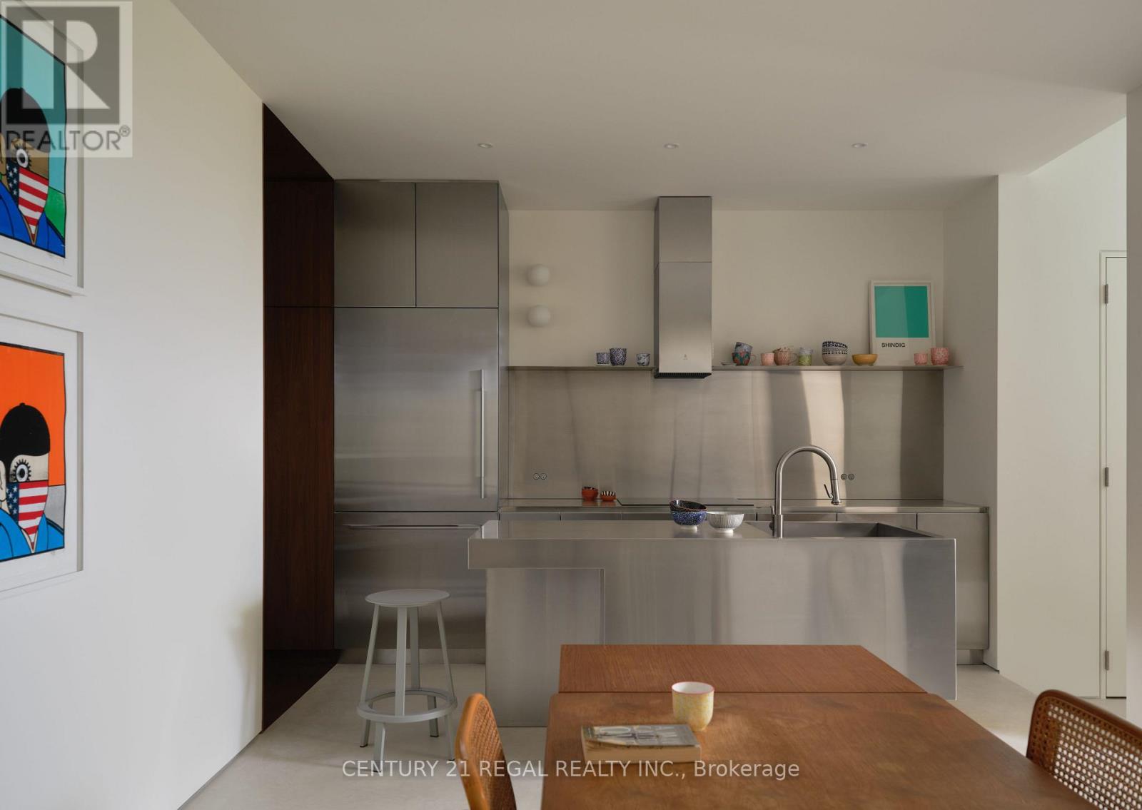 Rear - 275 Keewatin Avenue S, Toronto, Ontario  M4P 2A4 - Photo 16 - C13443318